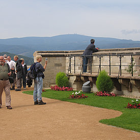 Aufnahmen von unseren Wanderungen & Veranstaltungen