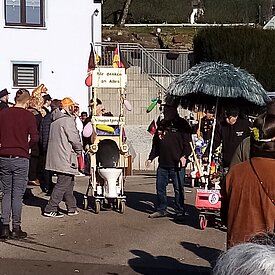 Aufnahmen von unseren Wanderungen & Veranstaltungen