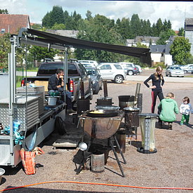 Aufnahmen von unseren Wanderungen & Veranstaltungen