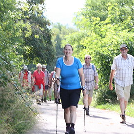 Aufnahmen von unseren Wanderungen & Veranstaltungen
