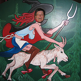 Aufnahmen von unseren Wanderungen & Veranstaltungen