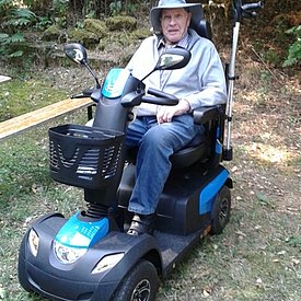 Aufnahmen von unseren Wanderungen & Veranstaltungen