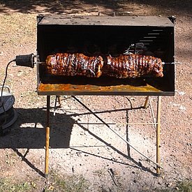 Aufnahmen von unseren Wanderungen & Veranstaltungen