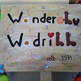 Aufnahmen von unseren Wanderungen & Veranstaltungen